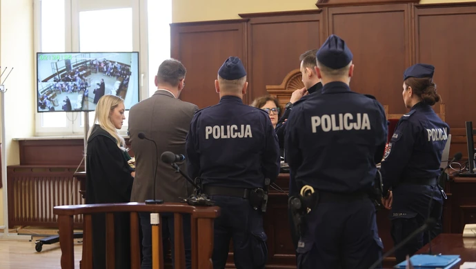 Zeznania pracownika pogrążą Sebastiana M. ? Sprawa tragicznego wypadku na A1 wraca na wokandę