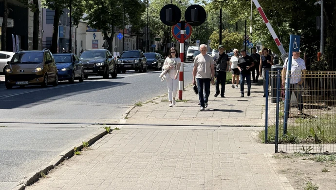 Będzie przejście podziemne pod peronami w Piotrkowie Trybunalskim