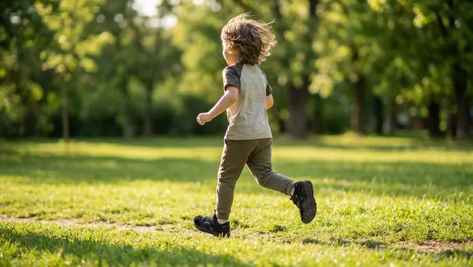 Czy dziecko potrzebuje butów barefoot? Odpowiadamy na pytania, które najczęściej zadają rodzice