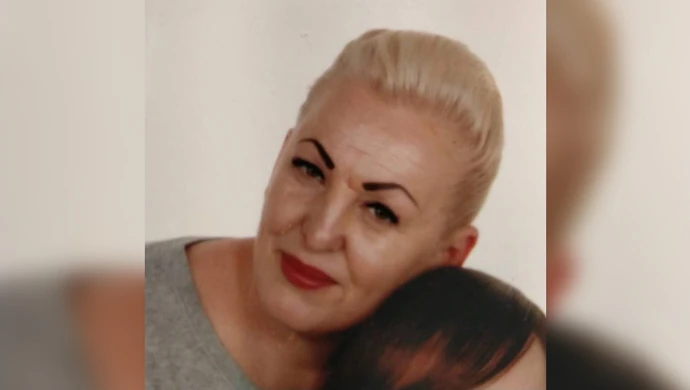 Zaginęła 55-letnia Bożena Kołodziejczyk z Piotrkowa