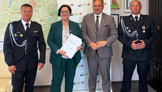 Ponad 15 milionów złotych na turystykę w gminie Sulejów