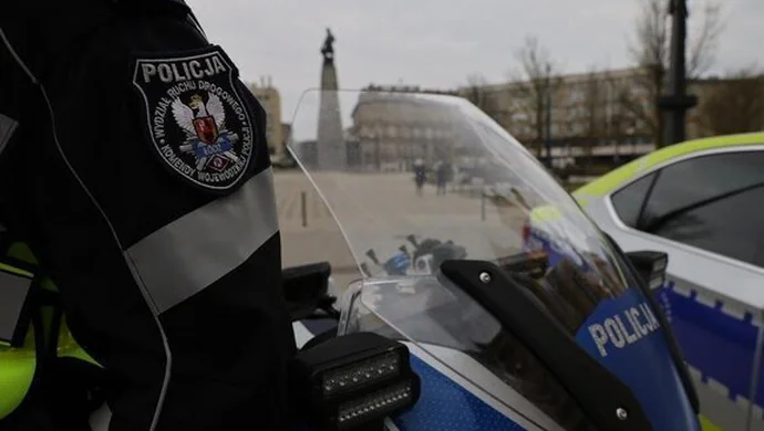 Bezpieczne Boże Ciało 2026. Policja w gotowości do działania