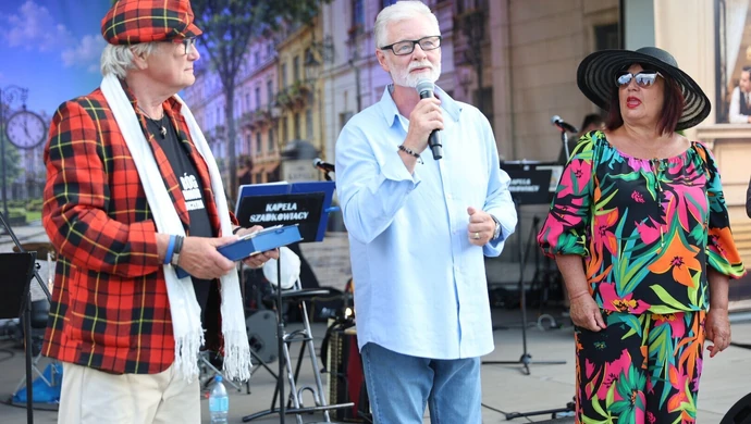 Festiwal Folkloru Miejskiego w Piotrkowie. Święto Tradycji i Kultury