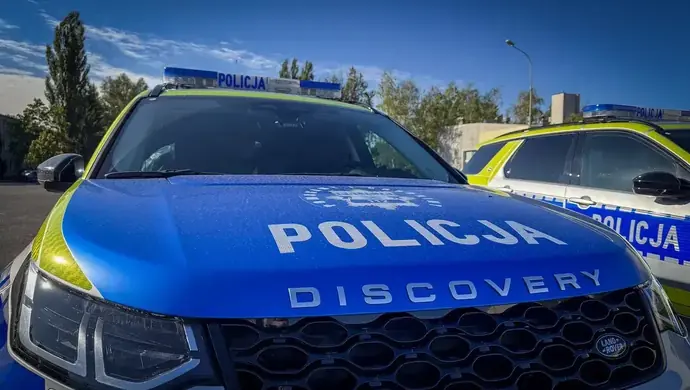 Zaginęła 15-letnia Karyna Kravchenko.Policja prosi o pomoc w poszukiwaniach