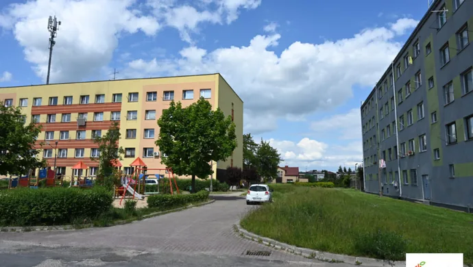 Nowe drogi, parkingi i oświetlenie. Bełchatów planuje inwestycję przy ul. Czaplinieckiej