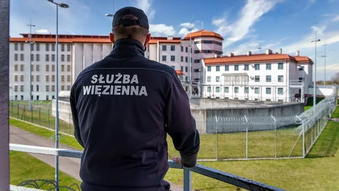Szukają firm gotowych zatrudnić osadzonych. Areszt w Piotrkowie zaprasza do współpracy