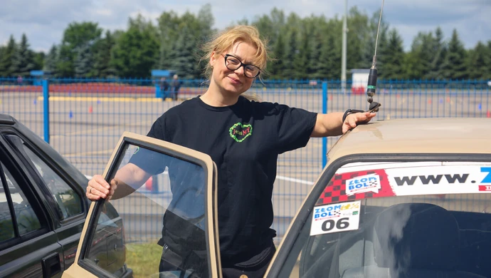 Motoryzacyjne święto w Piotrkowie. Piknik z Pasją w WORD