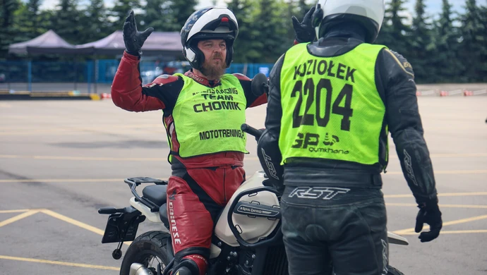 Motoryzacyjne święto w Piotrkowie. Piknik z Pasją w WORD