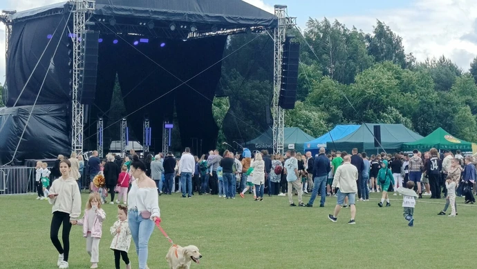 XVIII Dni Gorzkowic 2026 – Święto mieszkańców pełne muzyki i radości