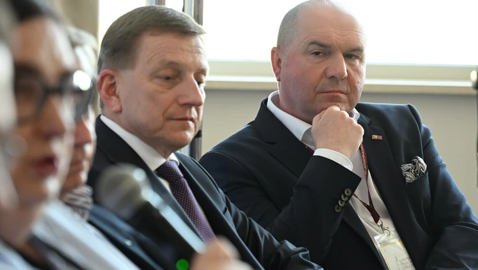 EKF 2026: Alior Bank jest gotowy na wspieranie suwerenności polskiej gospodarki 