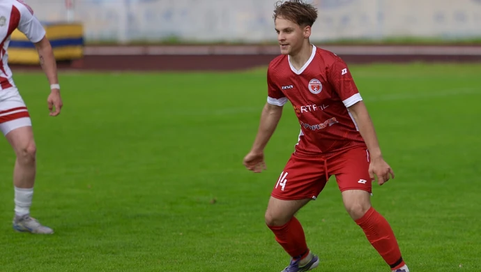 Za nami 1. kolejka A-klasy oraz B-klasy