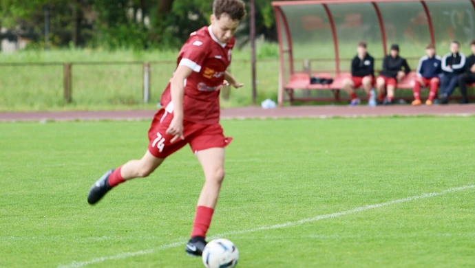 Za nami 1. kolejka A-klasy oraz B-klasy