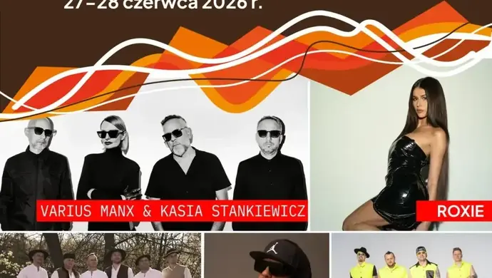 XLV Dni Bełchatowa - wyjątkowe dni, pełne muzyki, dobrej energii i wspólnego świętowania.