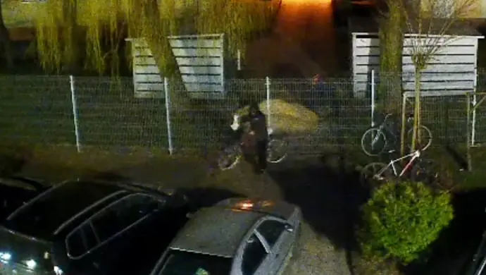 Rozpoznajesz ten rower? Policja prosi mieszkańców o pomoc