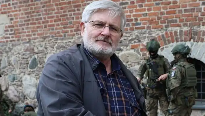 Czy radny odpowie za nieuzasadnione wezwanie policji? Funkcjonariusze nie dopatrzyli się zagrożenia