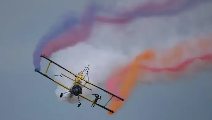 Piotrków znów będzie stolicą lotnictwa. Przed nami 14. edycja FLY FEST