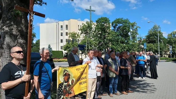 Przed nami 88. Męski Różaniec w Piotrkowie Trybunalskim 