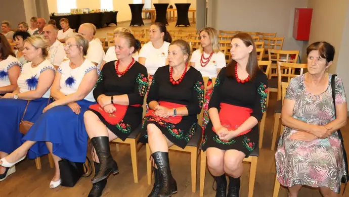 Ponad 304 tys. zł dla Gminy Gorzkowice z programu „Łódzkie dla wsi”. Podpisano umowy