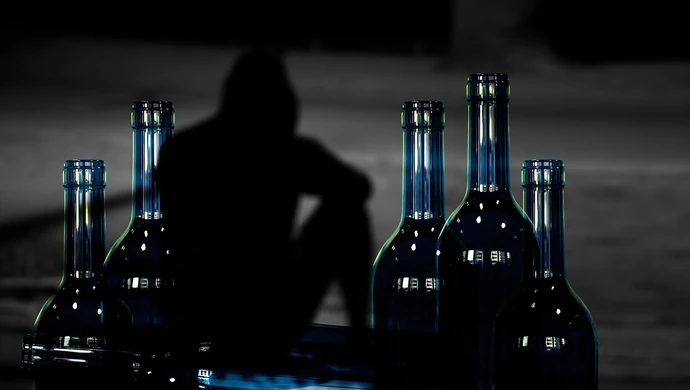 Alkoholizm – jak rozwija się uzależnienie i jakie są możliwości skutecznego leczenia? 