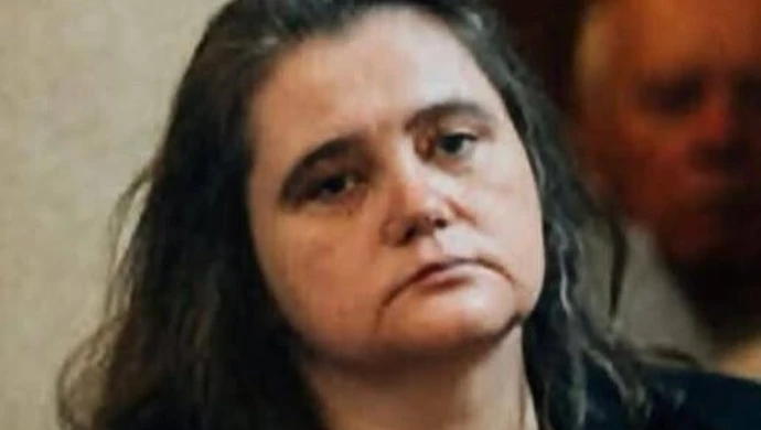 Zaginęła 48-letnia kobieta w Piotrkowie Trybunalskim