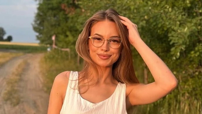 Karolina Kubera z Piotrkowa w Polska Miss 2026. Głosowanie kończy się już 13 lipca