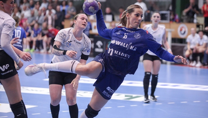 Piotrcovia zagra z MKS-em Lublin w kwalifikacjach do EHF Ligi Europejskiej