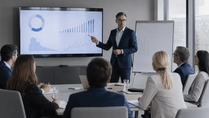 Kurs Six Sigma Black Belt — jakie przewagi daje liderom zmian?