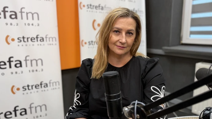 Magdalena Spólnicka: Nawet 80 proc. kosztów szpitali pochłaniają wynagrodzenia. Potrzebna jest większa transparentność