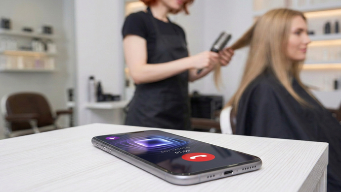 Asystent Telefoniczny AI od home.pl to koniec z nieodebranymi połączeniami