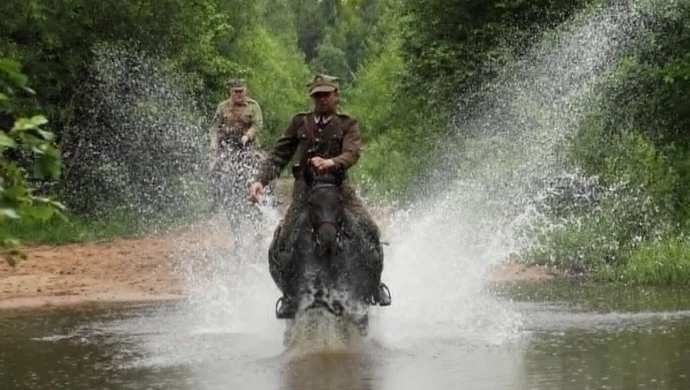 Forsowanie Pilicy 2026 w Sulejowie. Partyzanci, wojsko i widowisko historyczne na plaży