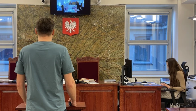 Ponad 13 tysięcy złotych zniknęło ze składki na studniówkę. Ruszył proces Emilii Z.