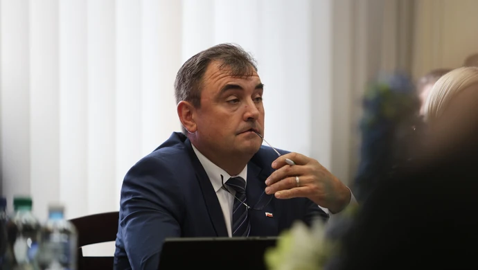 Rada Powiatu obradowała. W centrum uwagi budżet i sytuacja PCM