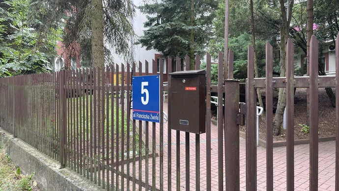 Wyszedł  z DPS-u na spacer i przepadł. Mijają trzy lata od zaginięcia Edwarda Dajcza