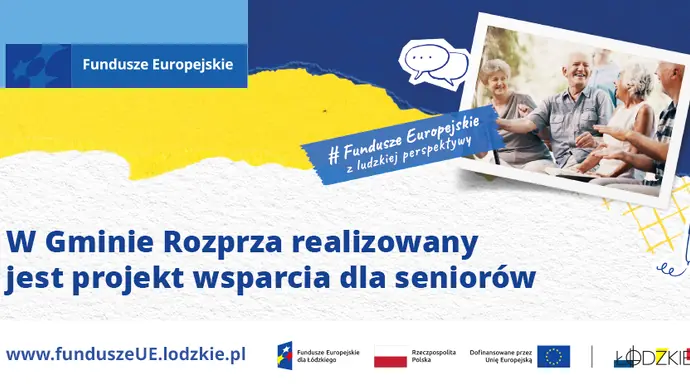 Usługi sąsiedzkie w Gminie Rozprza
