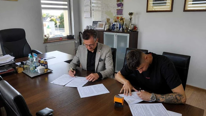 Gmina Moszczenica realizuje kolejne ważne inwestycje