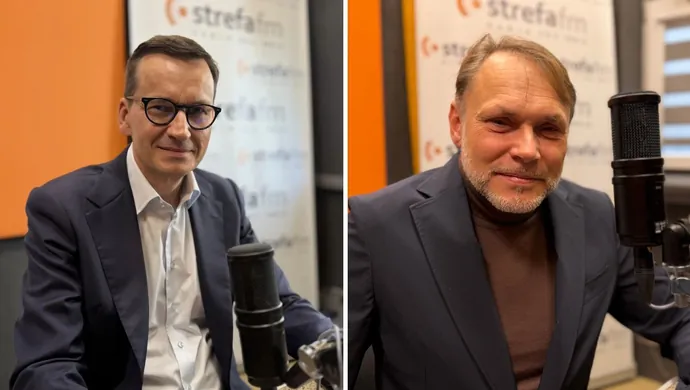 Grzegorz Lorek nie jest już posłem PiS? Piotrkowski parlamentarzysta stanął po stronie byłego premiera
