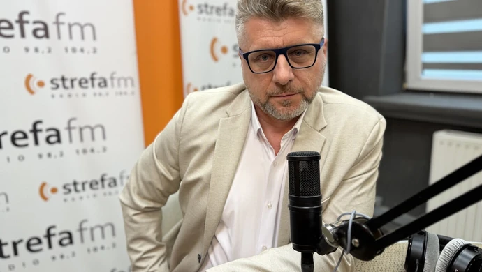 Dariusz Turek odchodzi z Muzeum w Piotrkowie. „To decyzja z przyczyn osobistych”