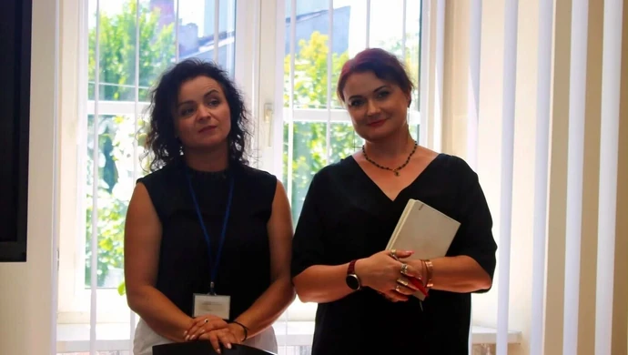 Owocne obradowanie Powiatowej Rady Seniorów. W programie m.in. Forum Seniora, Dożynki i Dzień Seniora