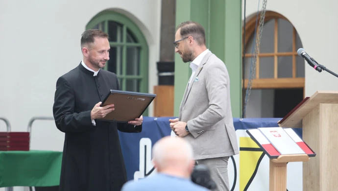 Mija 400 lat od przybycia dominikanek do Piotrkowa