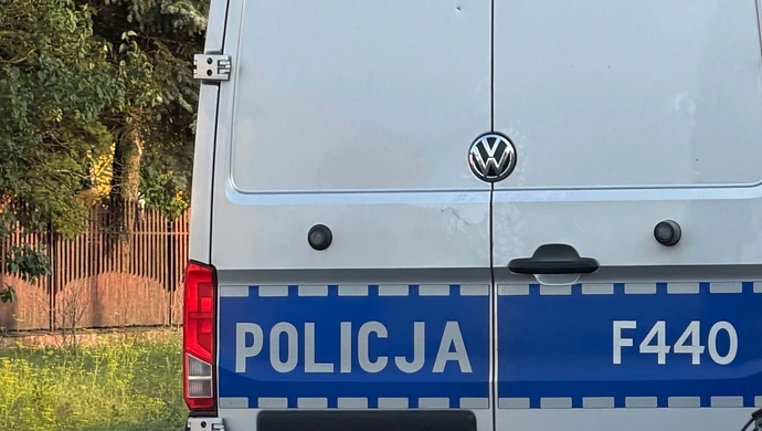 Po kolizji nikt nie chciał być kierowcą. Sprawa zakończyła się zarzutami