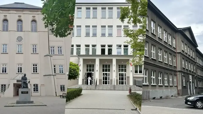1 655 uczniów przyjętych do szkół ponadpodstawowych w Piotrkowie