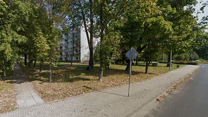 Fałszywi pracownicy spółdzielni weszli do mieszkania. Spłoszył ich dziarski senior 