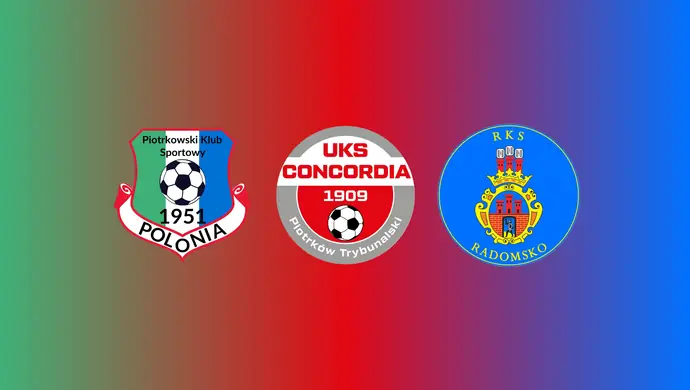 IV liga. Terminarz 1. kolejki