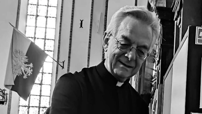 Nie żyje pochodzący z Sulejowa brat Marian Markiewicz. Był kierowcą Jana Pawła II