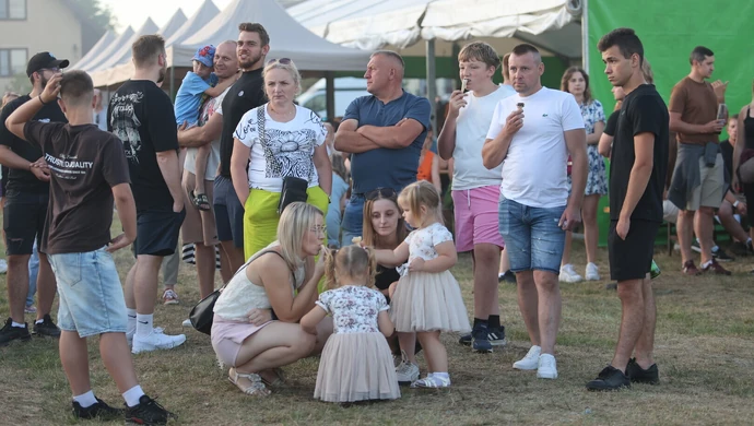 Tomawa bawi się i pomaga! Tłumy na Tomawa Plener 2026 [FOTO]