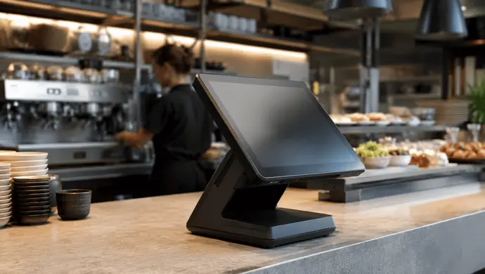 Od zamówienia do raportu sprzedaży – jak terminal POS organizuje pracę gastronomii?