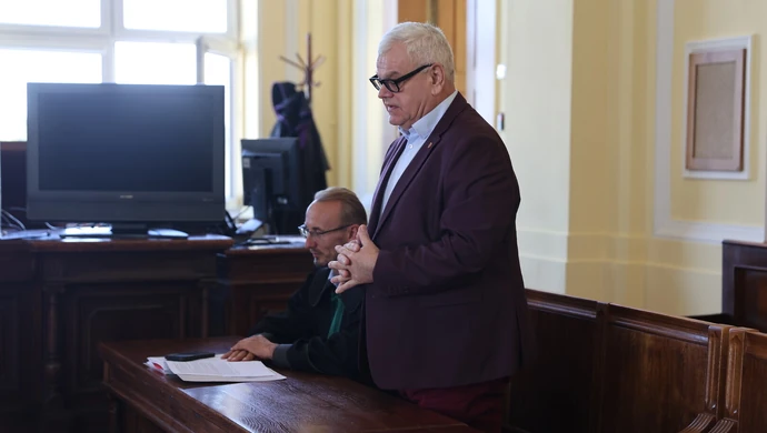 Radny nie odpowie za znieważenia Prezydenta RP. Prokuratura wycofała akt oskarżenia