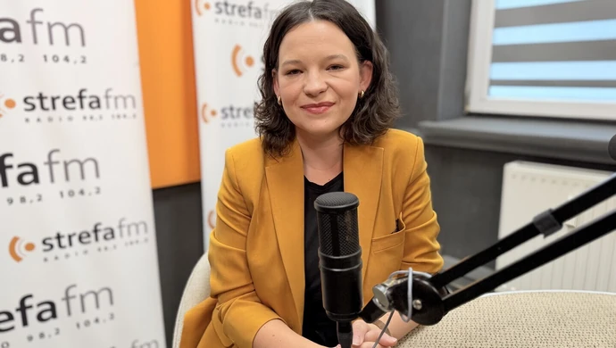 Katarzyna Nowakowska o wieku emerytalnym: Nie ma projektu jego podwyższenia