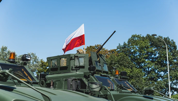 Powiatowe Obchody Święta Wojska Polskiego w Radomsku i Strzałkowie