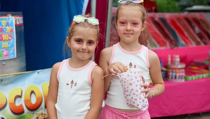 Coco Jamboo porwało tłumy! Tak bawili się mieszkańcy podczas Dni Sulejowa ZDJĘCIA